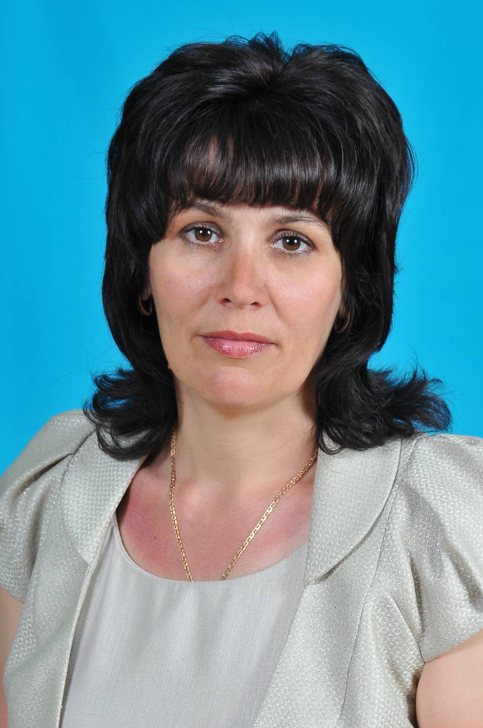 Корнеева Наталья Александровна
